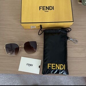 Fendi Sunglasses